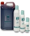č.7 Hnědý šampon 250ml