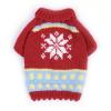 Pletený svetr Snow Polar  L 32 cm a XL 36cm