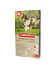 Advantix Spot On pro psy do 10-25 kg (1 pipeta - 1 x 2,5ml)