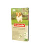 Advantix Spot On pro psy do 4kg (1 pipeta - 1 x 0,4ml)