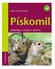 Pískomil - přátelský, rozvážný, aktivní