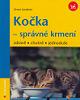 Kočka – správné krmení zdravě, chutně, jednoduše