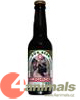 Pivo pro psy Dog Beer 0,33l