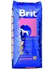 Brit Premium Dog junior  L 15kg