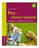 Pes-clicker trénink