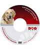 DVD Výcvik psů pomocí Elektronického výcvikového obojku d-control