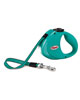 Vodítko FLEXI CITY 2m/35kg tyrkysová