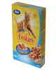 Friskies losos+tuňák - 300g