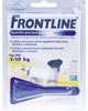 FRONTLINE Spot-on P 0,67ml S/2-10kg