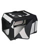 Transportní nylonový box Vario 20, vel. 61 cm + typ 30,40 a 50