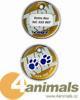 Adresář Rogz Paws S - 27mm