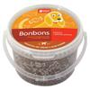 Bonbons s játrovou polevou pro velká plemena 1,5 kg