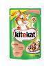 Kitekat kapsa s rybou 100g