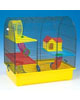Klec Hlodavec WD CH6 49x32x48 cm
