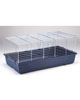 Klec Hlodavec WD KRÁLÍK80  80x44x34cm Zn