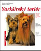 Kniha -Jorkšírský teriér