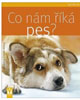 Kniha-Co nám říká pes