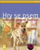 Kniha - Hry se psem