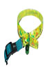 Rogz obojek AristoCat Collar Yellow