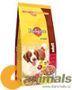 PEDIGREE Adult hovězí  a drůbeží 15kg