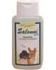 Salonní šampon s kondicionérem jablečný-310ml