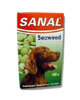 SANAL SEAWEED, tablety s mořskou řasou, 100g/100tbl