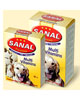 SANAL PREMIUM 40tbl.