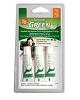 Sergeanťs Green spot on pro psy 12-30kg 3x5ml