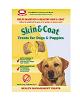 TREATS - SKIN & COAT 70g (pro zdravou kůži a srst)