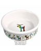 Vánoční keramická miska 0,2 l