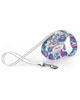 Vodítko FLEXI Fashion Ladies S 3m/12kg-pásek kašmír