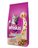 WHISKAS granule Junior kuřecí - 300g