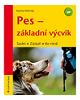 Pes-základní výcvik