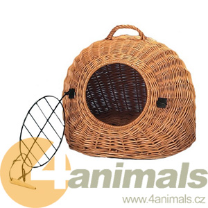 Proutena Kukan 50cm Kovova Dvirka 4animals Cz